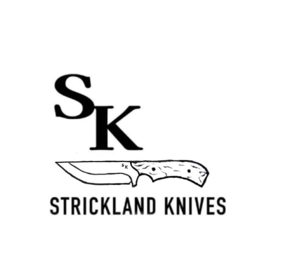 SK Custom Knives
